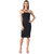 Millie Dress - Black