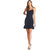 Mira Dress - Black