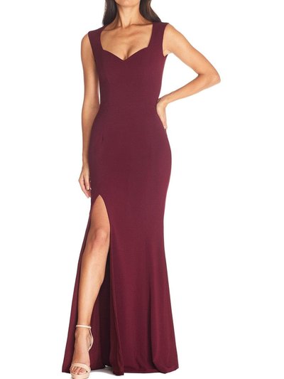 Dress The Population Monroe Gown product