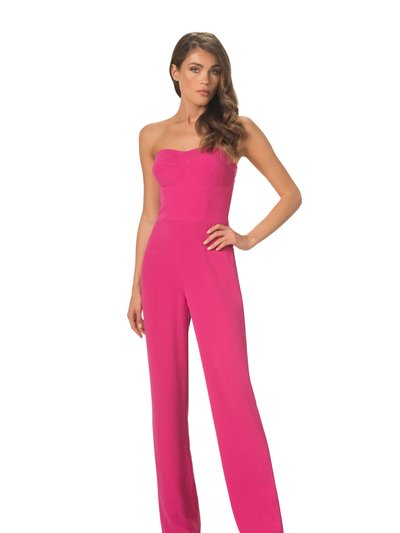 Dress The Population Preston Jumpsuit product