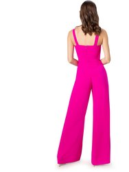 Rai Jumpsuit