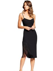 Rory Dress - Black