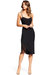 Rory Dress - Black