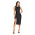 Simone Dress - Black