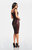 Sloane Sequin dress