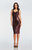 Sloane Sequin dress