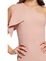 Tiffany Dress - Blush