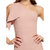 Tiffany Dress - Blush