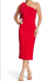 Tiffany Dress - Rouge