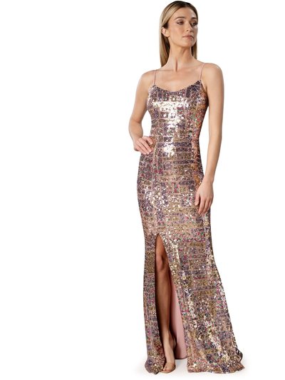 Dress The Population Tori Gown product