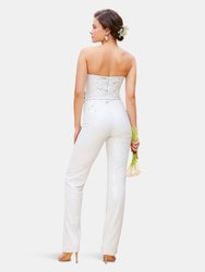 Trinity Jumpsuit