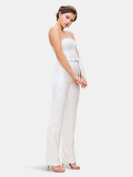 Trinity Jumpsuit