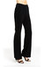 Women's Brigitte Pant In Black - Black