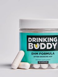 Drinking Buddy Dietary Suppliment