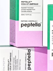 DR. PEPTI Peptella Cica-ut Ampoule 30mL