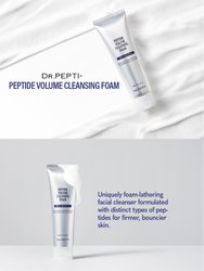 DR. PEPTI Peptide Volume Cleansing Foam 110ml