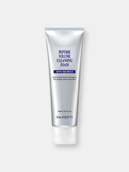 DR. PEPTI Peptide Volume Cleansing Foam 110ml