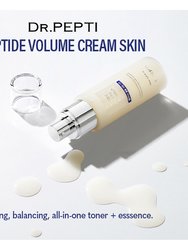 DR. PEPTI Peptide Volume Cream Skin 150ml