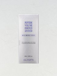 DR. PEPTI Peptide Volume Essence Advanced 50ml