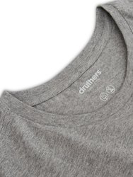 Gots Certified Organic Cotton T-Shirt