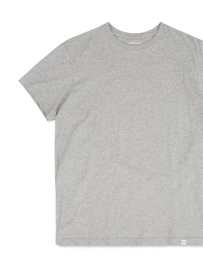 Druthers Gots Certified Organic Cotton T-Shirt product