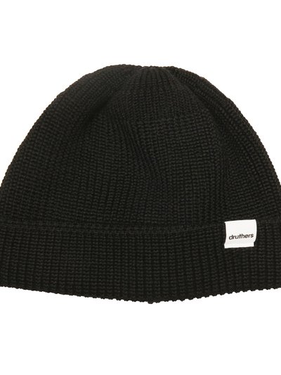 Druthers Merino Wool Dockworker Hat product