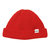 Merino Wool Dockworker Hat - Red