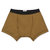 Organic Cotton Boxer Briefs - Olive - Olive