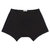 Organic Cotton Boxer Briefs - Black