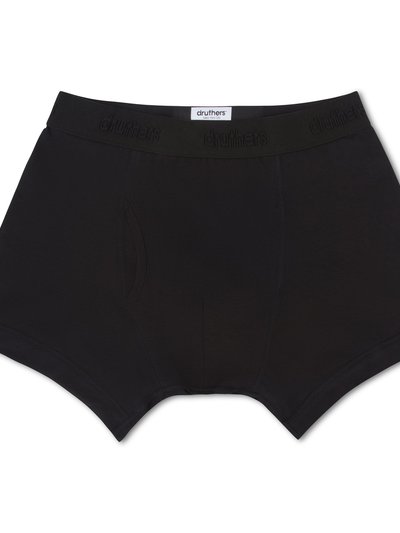 Druthers Organic Cotton Boxer Briefs product