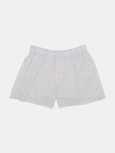 Druthers Organic Cotton Cubes Boxer Shorts product
