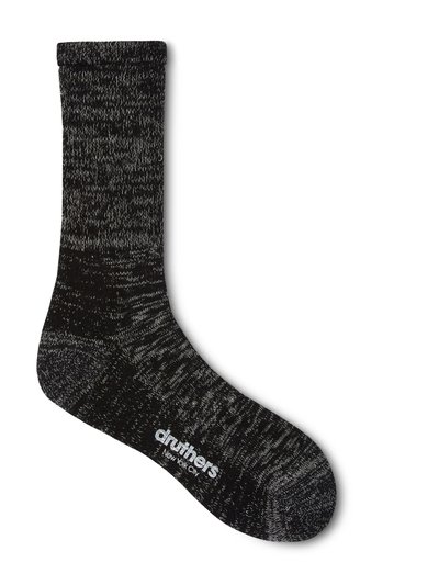 Druthers Organic Cotton Defender Boot Sock product