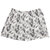 Organic Cotton Digital Camo Boxer Shorts - White - White