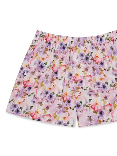 Druthers Organic Cotton Flower Huddle Boxer Short product