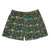 Organic Cotton Gorey Aloha Boxer Shorts