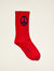 Peace Crew Sock