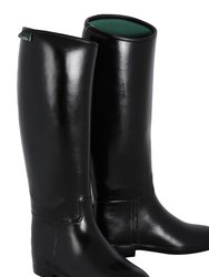 Adults Universal Tall Boots - Black