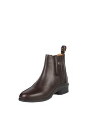 Childrens/Kids Rapture Jodhpur Boots - Brown - Brown