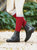 Dublin Childrens/Kids Altitude Jodhpur Boots (Black) (4 Big Kid)