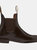 Dublin Childrens/Kids Universal Jodhpur Boots (Brown) (12 M US Little Kid) - Brown