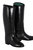 Dublin Childrens/Kids Universal Tall Boots (Black)