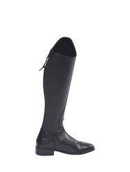 Dublin Womens/Ladies Arderin Tall Leather Dress Boots