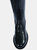 Womens Evolution Leather Tall Riding Boots