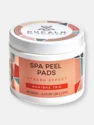 Afresh Effect Spa Peel Pads, 50 Ct.