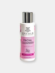 Jelly Rose™  Balancing Facial Cleanser