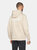 Duck and Cover Mens Lewys Logo Hoodie (Stone)