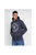 Mens Addax Hoodie - Navy