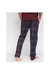 Mens Callister Pajama Set - Burgundy