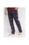 Mens Callister Pajama Set - Burgundy