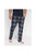 Mens Callister Pajama Set - Navy